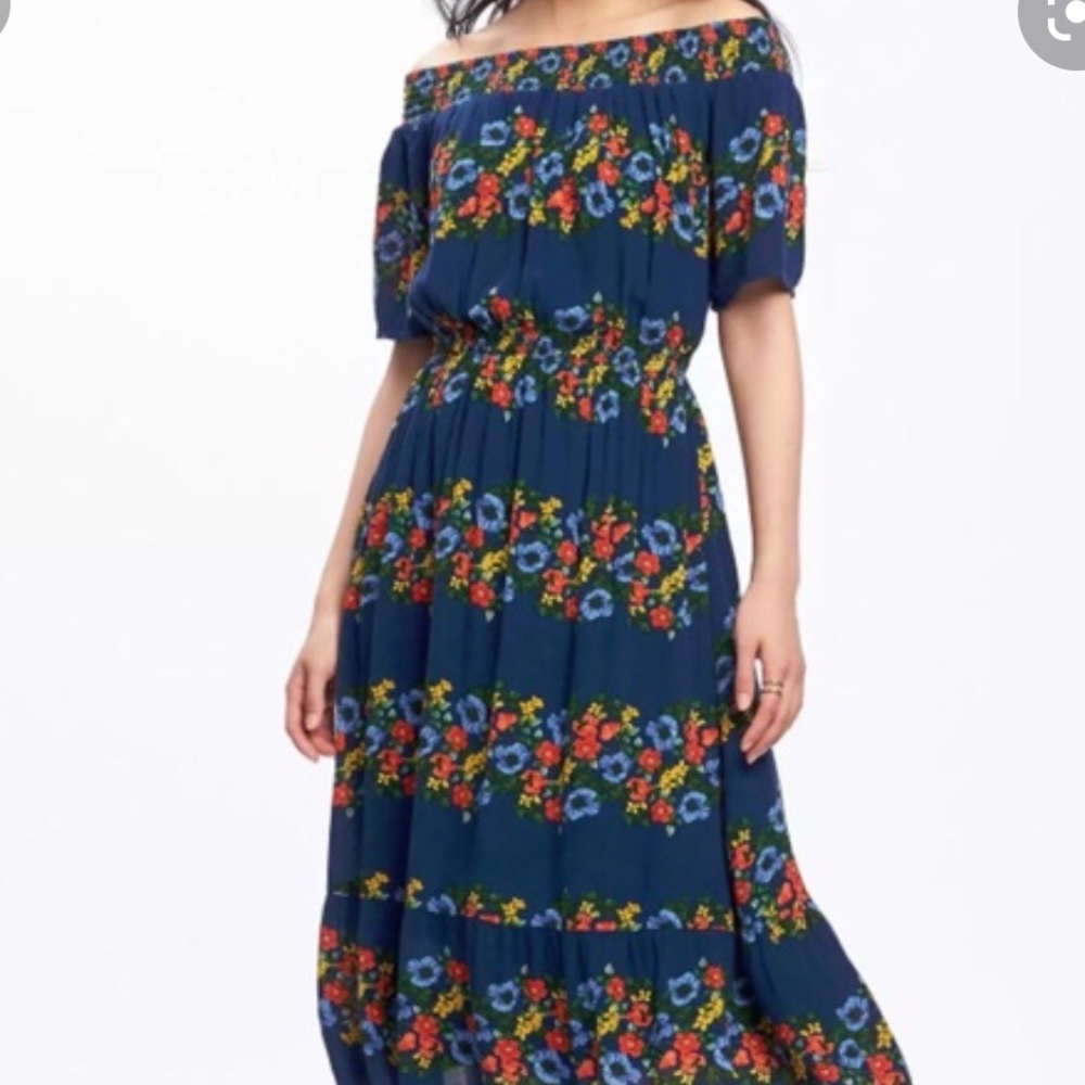 BEAUTIFUL MAXI DRESS🦋🦋